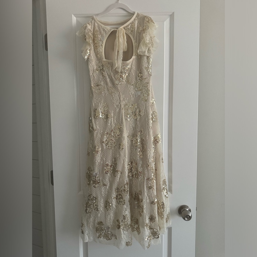 Joyfolie girls dress. Worn one time. Size 12. Excellent condition.